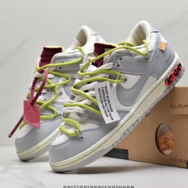 SB Dunk Low The 50 SIZE:EU36-EU45