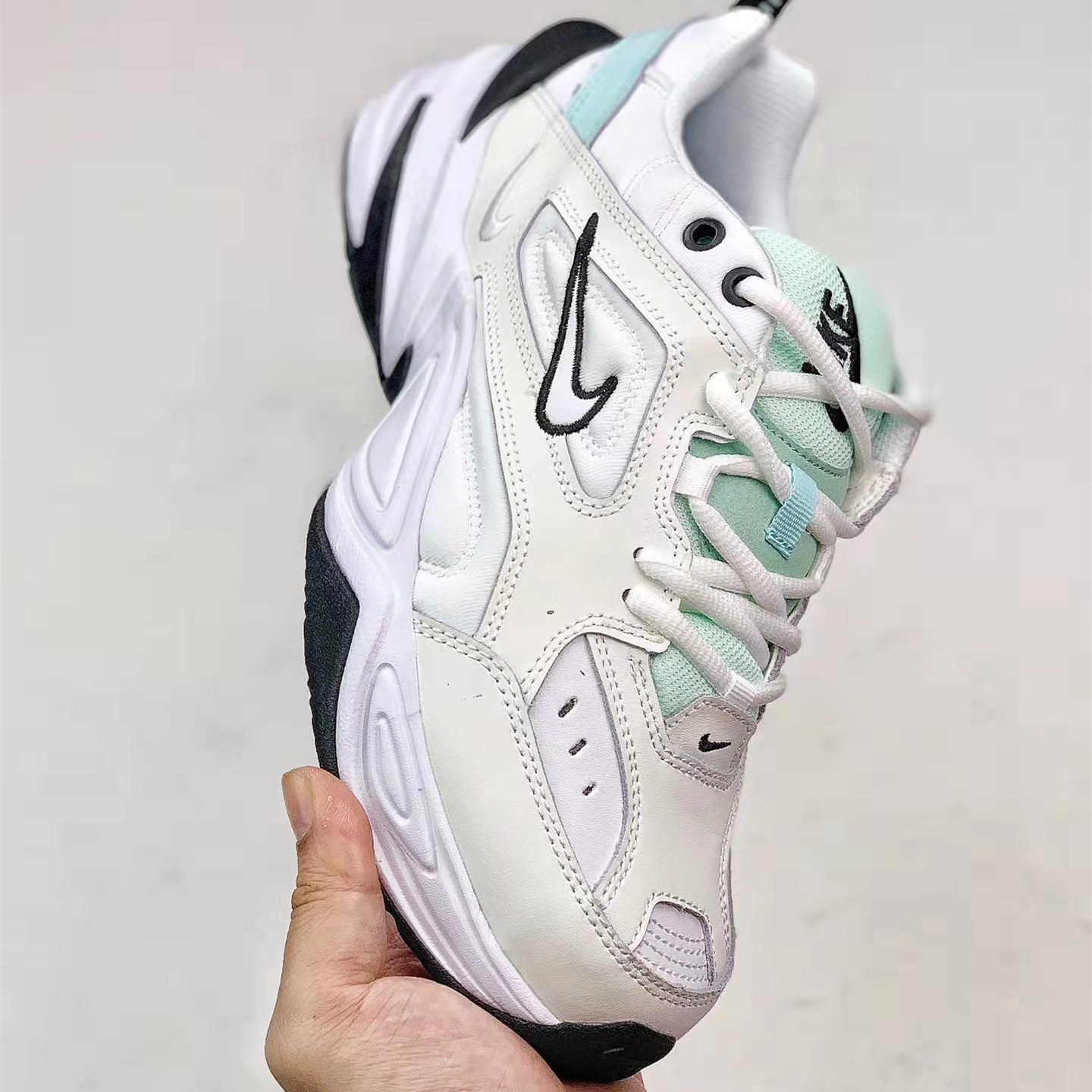 M2K TEKNO Size:EU36-EU45 /US4-US11