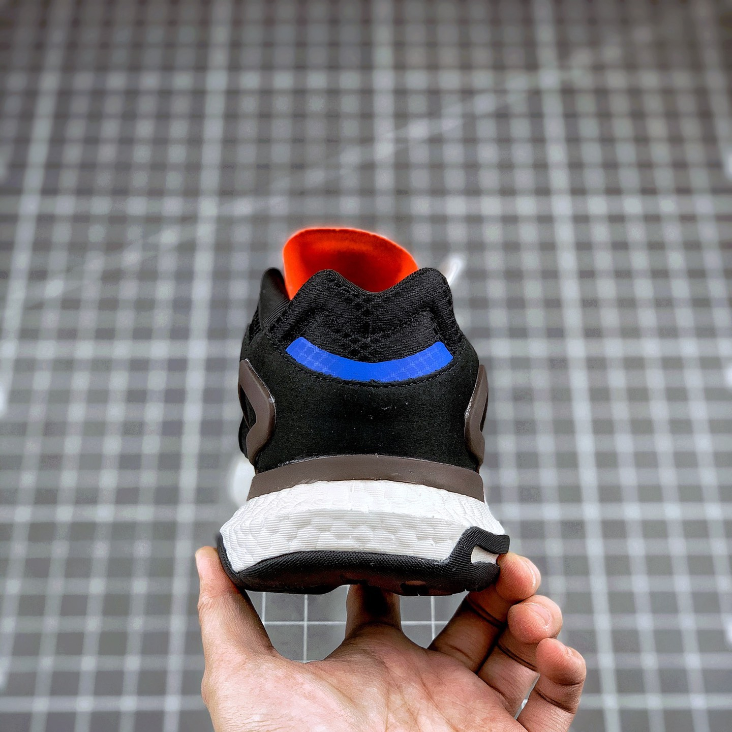 Day Jogger Retro Running Shoes SIZE:EU36-EU45/UK3.4-UK10.5