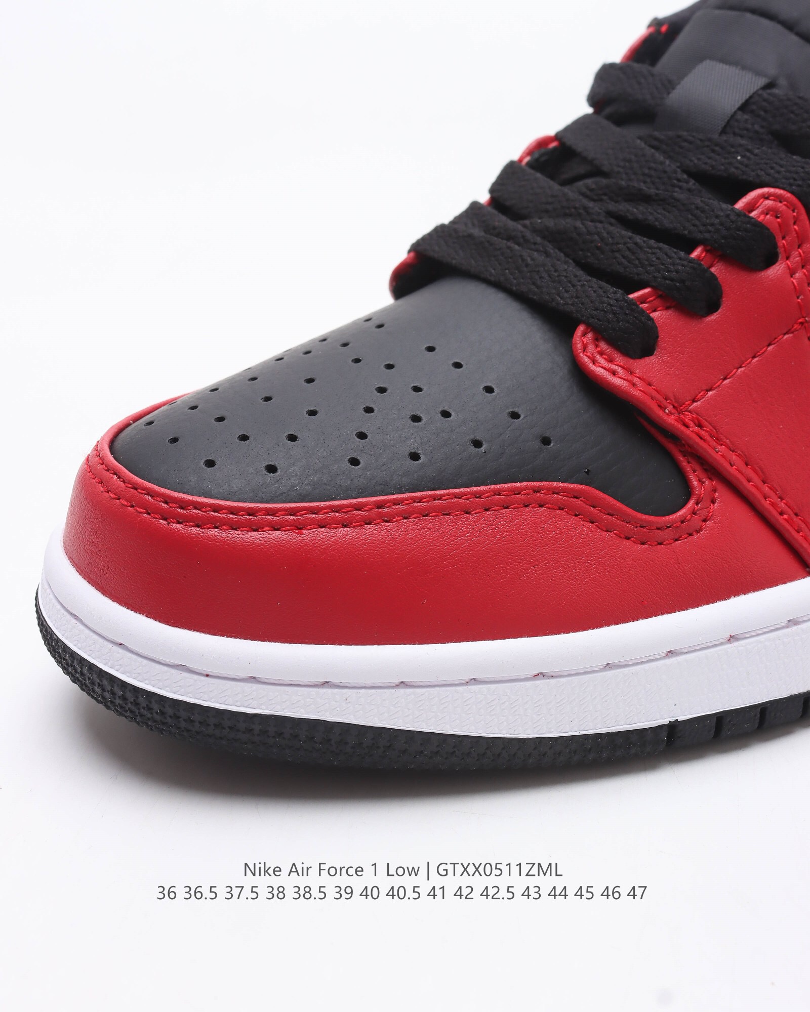 Air jordan 1 low aj1 casual shoes Size:EU36-EU47