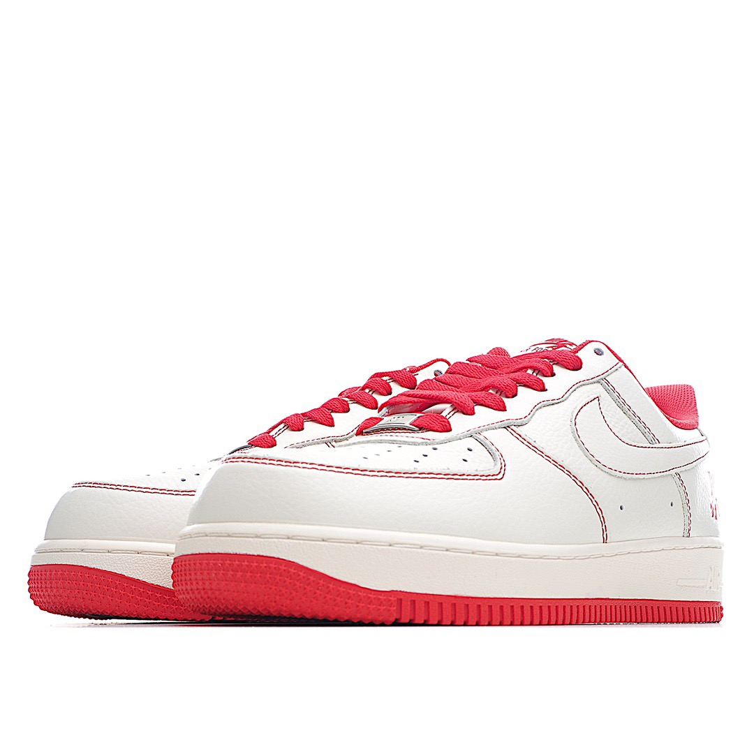 Air Force 1 low Sport casual shoes Size：EU36-EU45