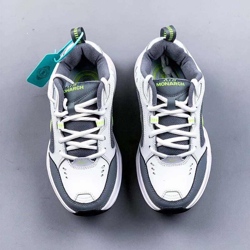 air monarch iv m2k tekno Sport casual shoes Size：EU36-EU45