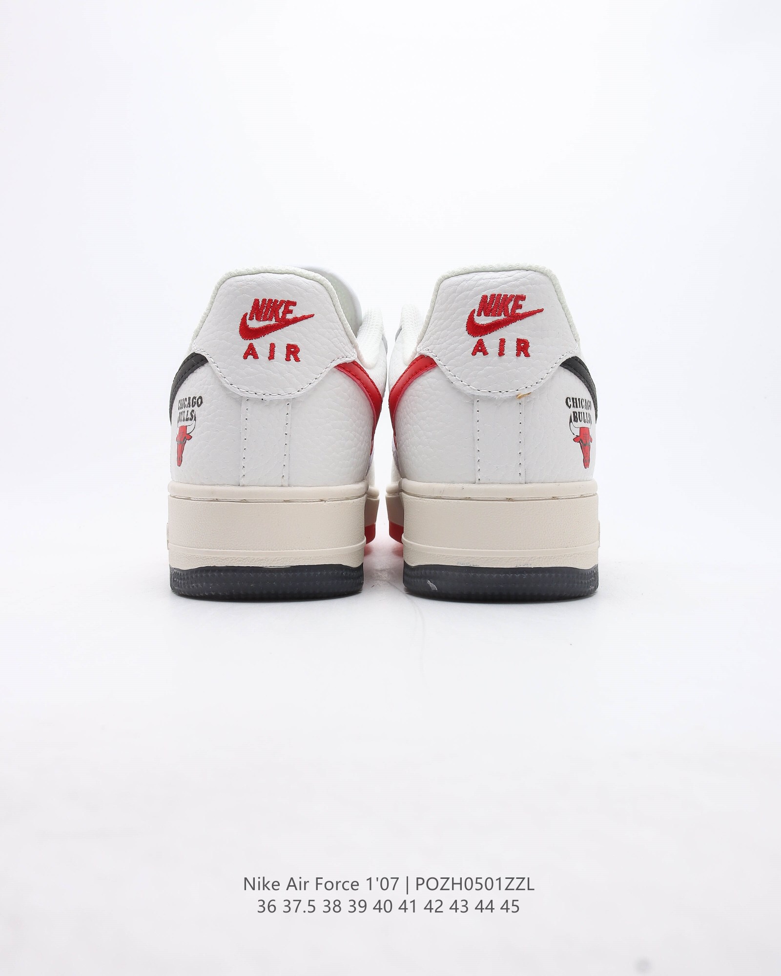 Air force 1 07 casual shoes Size:EU36-EU45