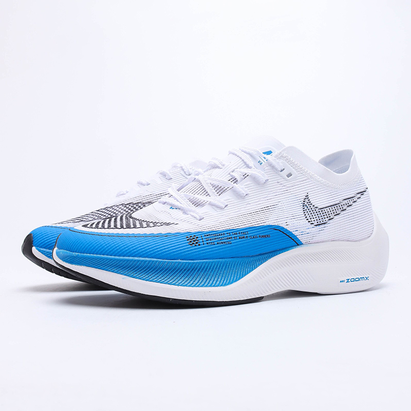 zoomx vaporfly next% 2 sport casual shoes Size：EU40-EU45