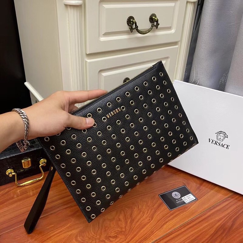 Men's Wallet Handbag Size 29*20 cm