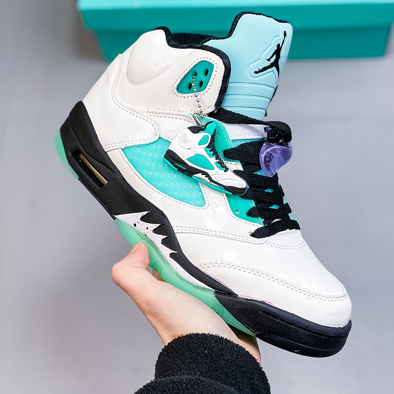 air jordan 5 retro alternate bel-airk Sport casual shoes Size：EU36-EU48