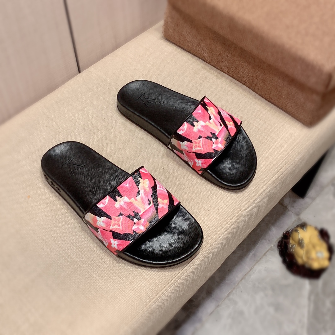 2022 New Men's Sandals Shoes ,Size:EU38-EU46