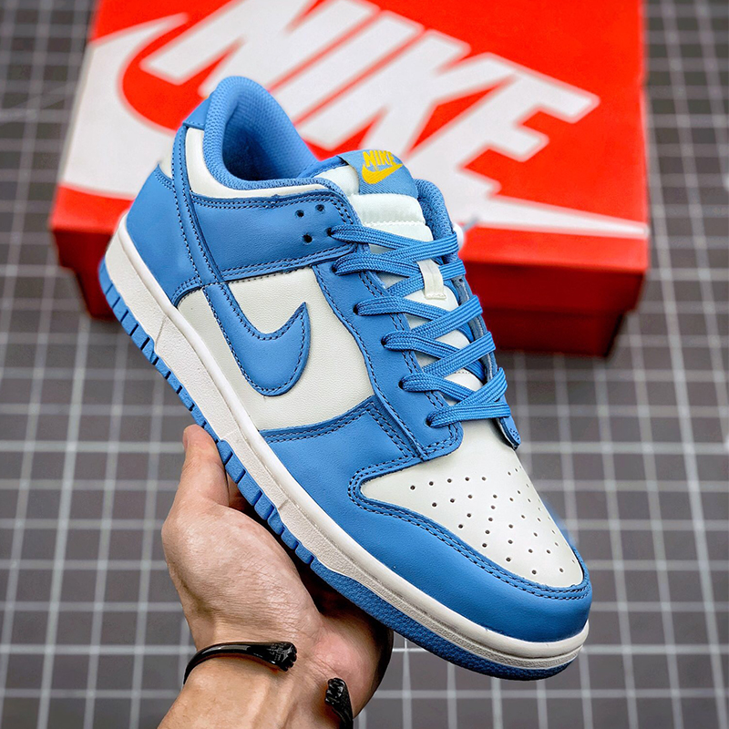 Air Force 1 dunk Sport casual shoes Size：EU36-EU47