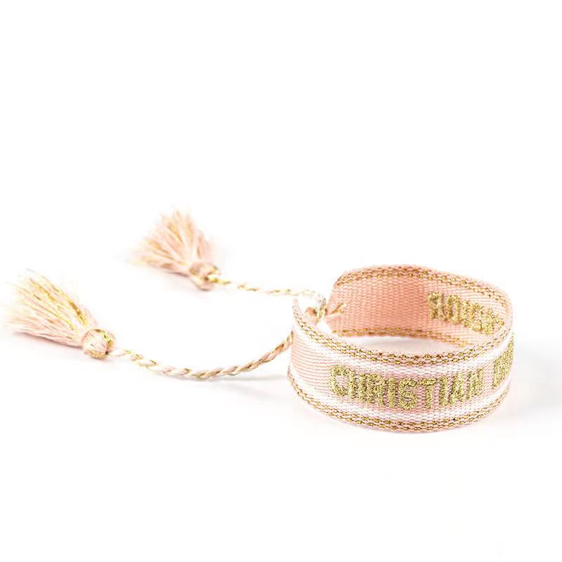 Couple bracelets  ,  20 colors  fashion braided bracelets