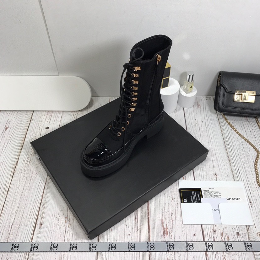 2021 Autumn/Winter New Boots Size:EU35-EU40