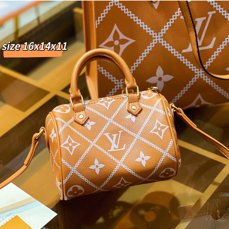 3in1 high quality Fashion Ladies Bags