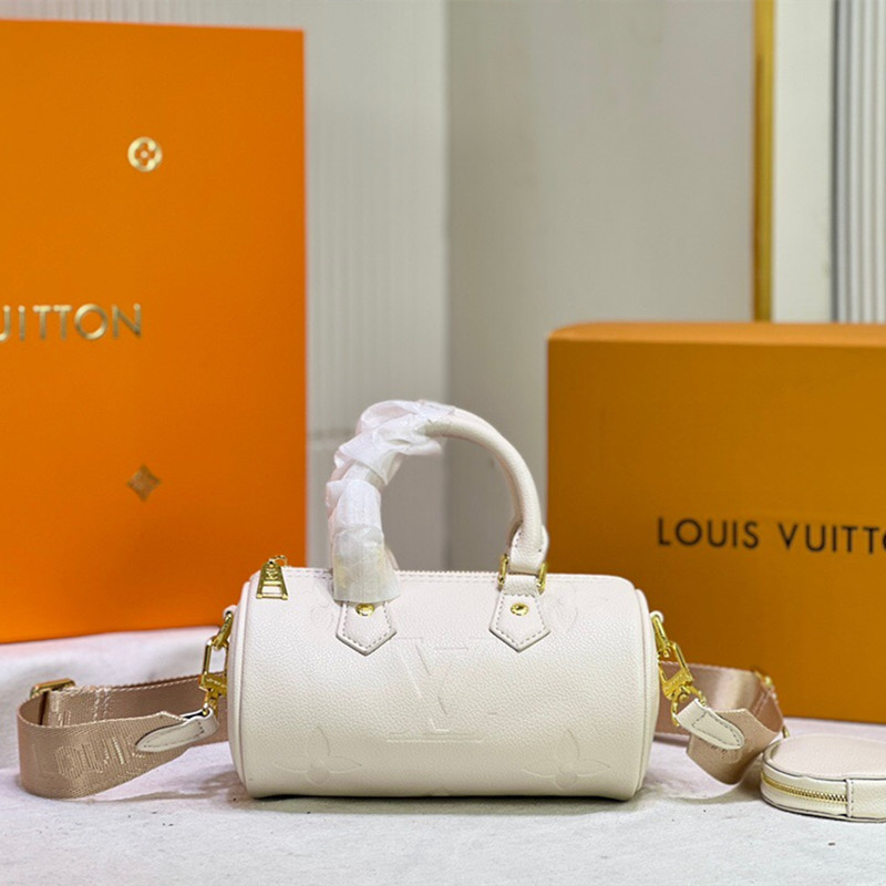 Papillon BB Bag Women's Crossbody Bag 4 Colors Size 20*10*10 cm