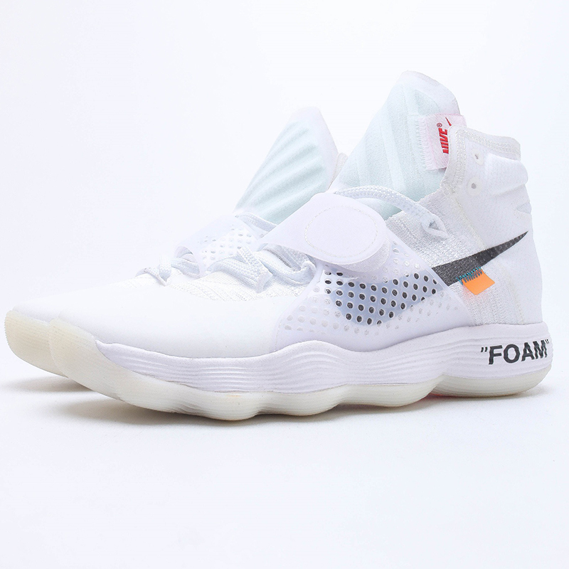 react hyperdunk 2017 Sport casual shoes Size：EU36-EU45