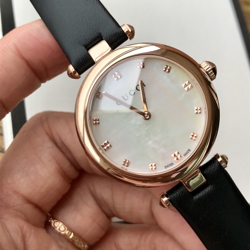 Original Swiss quartz Watch ,32mm,26MM