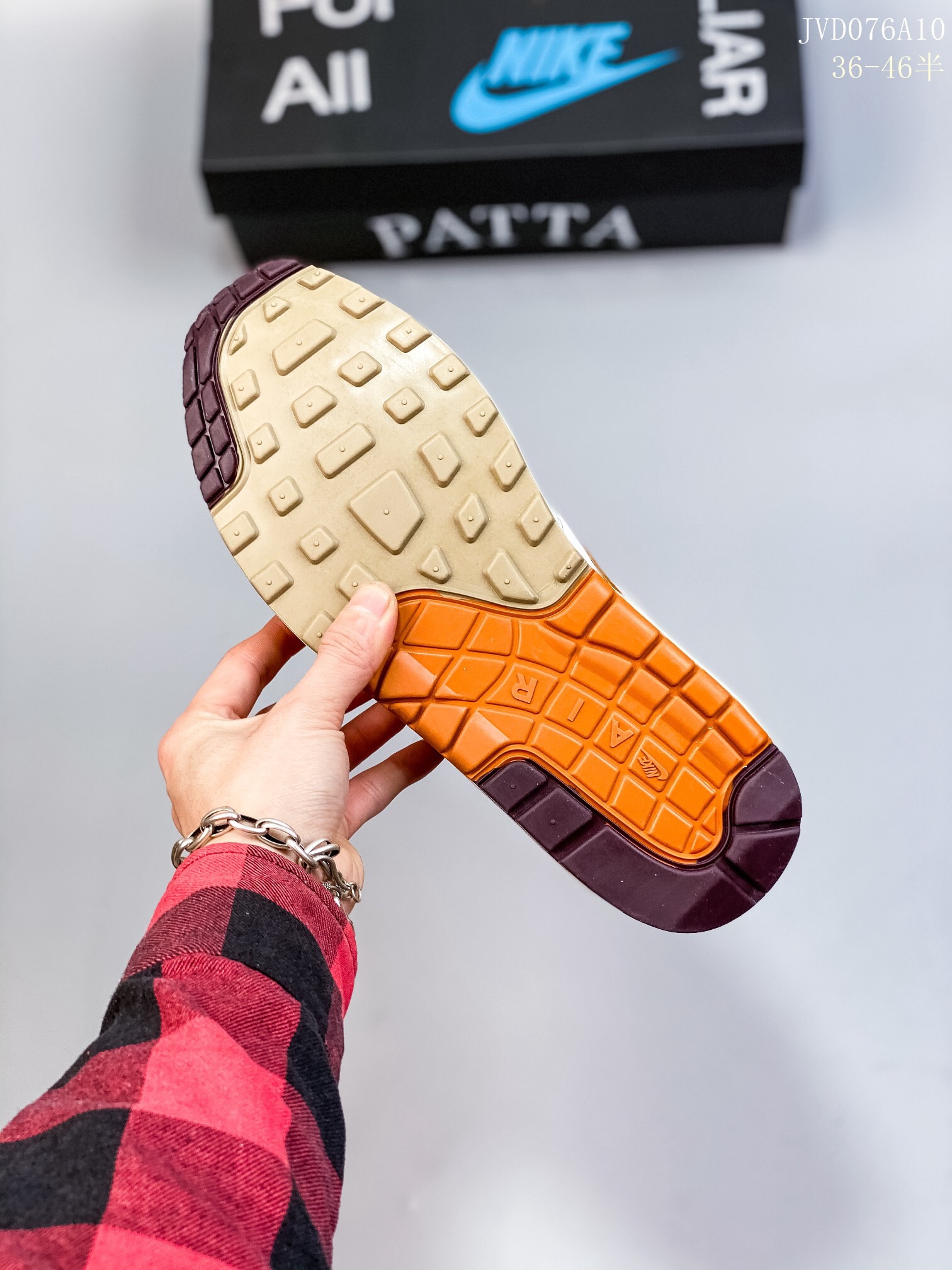 air max 90 casual shoes Size:EU36-EU46