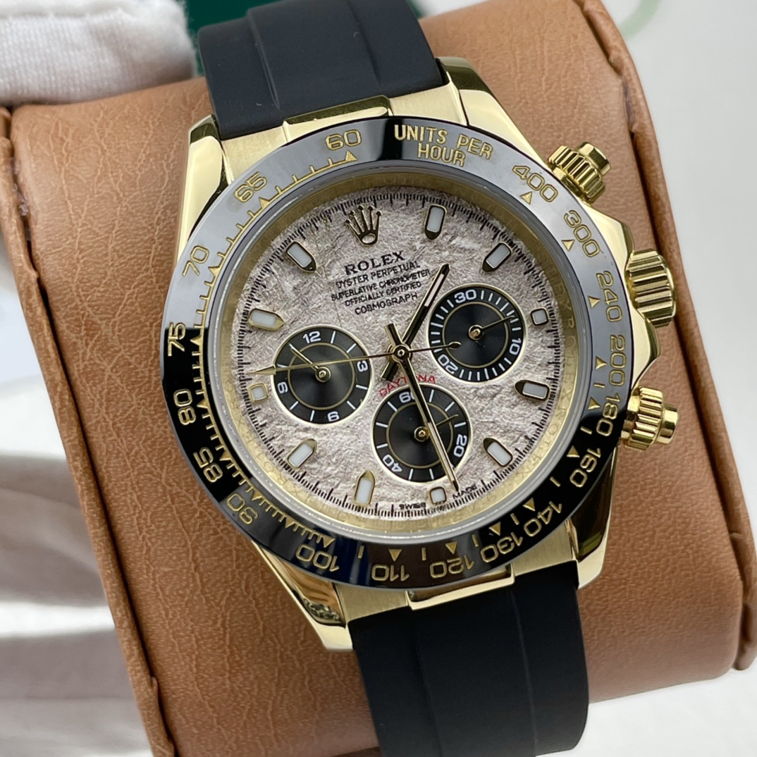 Automatic mechanical movement Watch, 40 mm