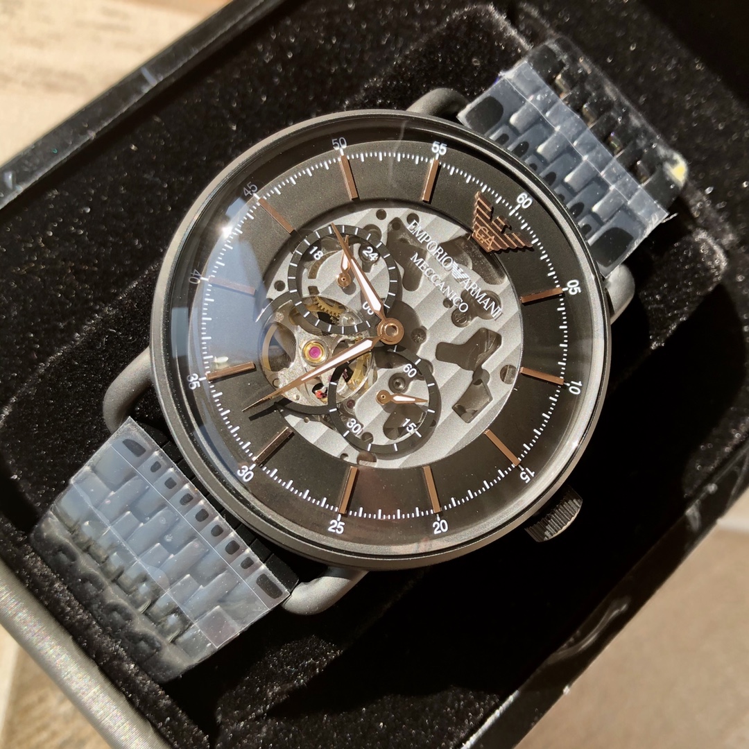 Automatic Mechanical Men's Watch , AR600025
