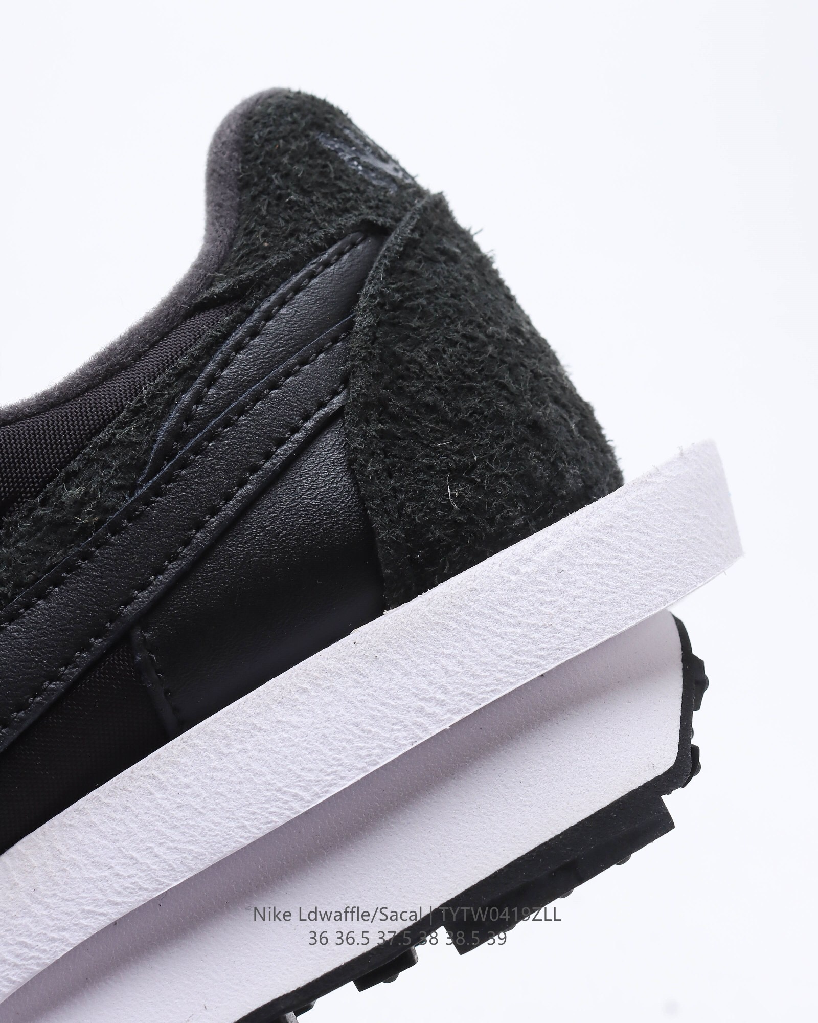 sacai x nike pegasus vaporfly sp casual shoes Size：EU36-EU39