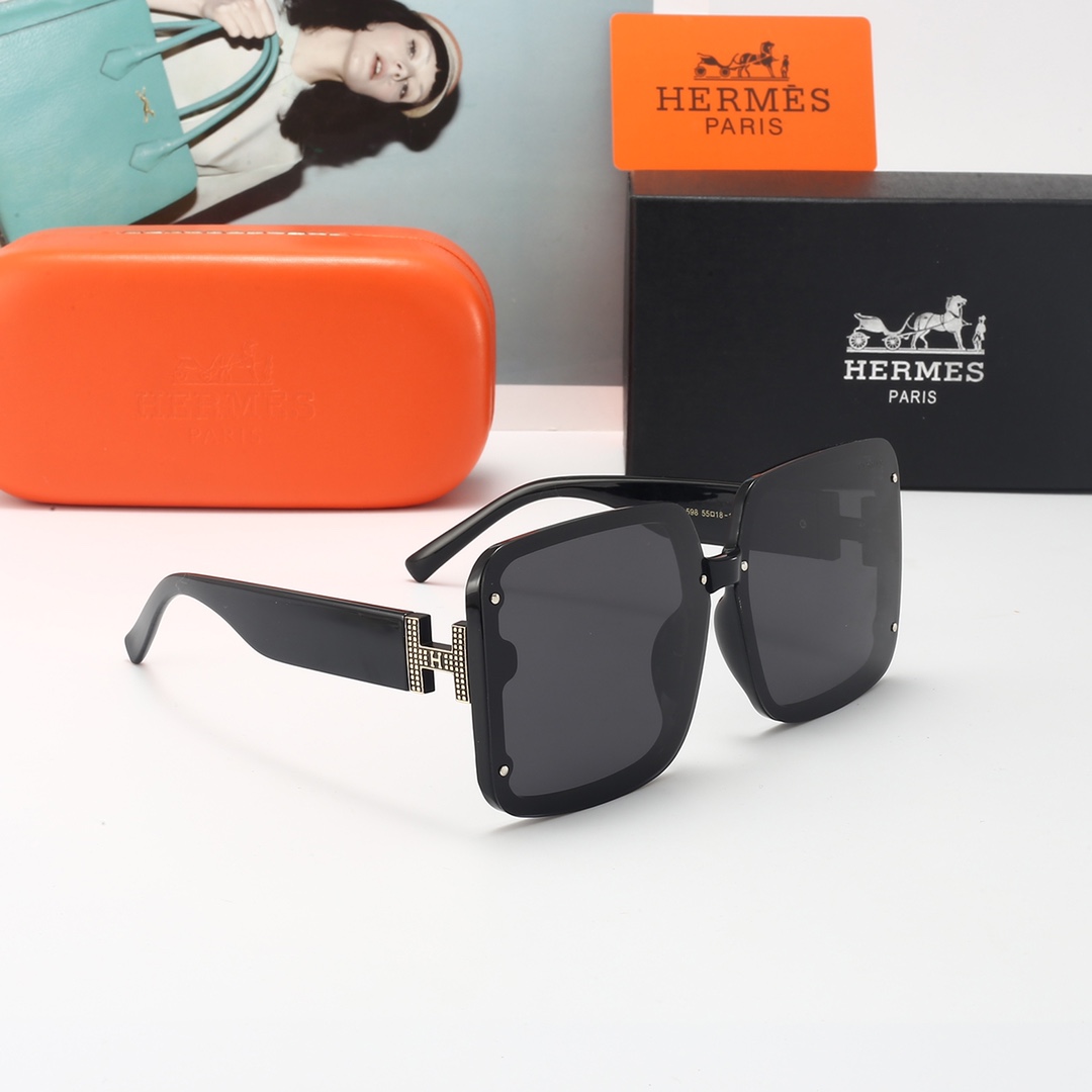 2022 New Men's And Women's Sunglasses 5 Colors