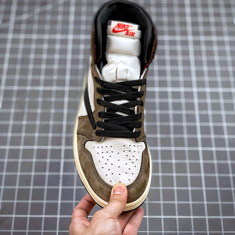 Air jordan 1 dunk Sport casual shoes Size：EU36-EU46