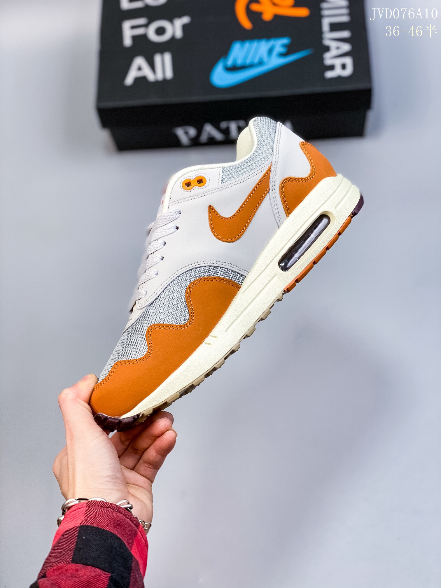 air max 90 casual shoes Size:EU36-EU46