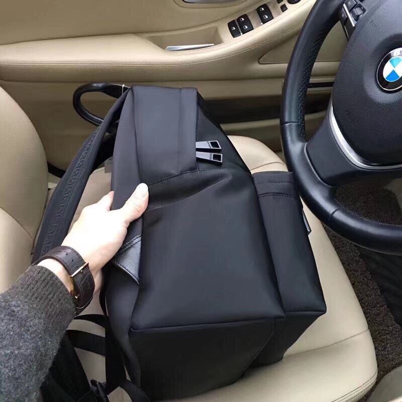 La Medusa School Bag Men's Backpack Size 41*31*17 cm