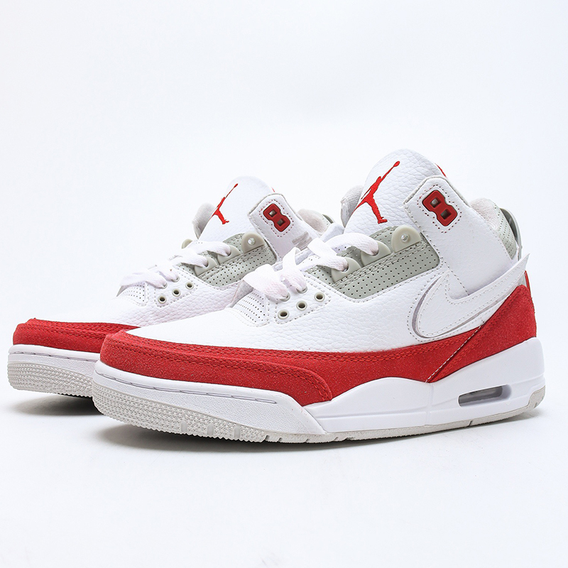 air jordan 3 retro tinker nrg aj3 Sport casual shoes Size：EU36-EU46