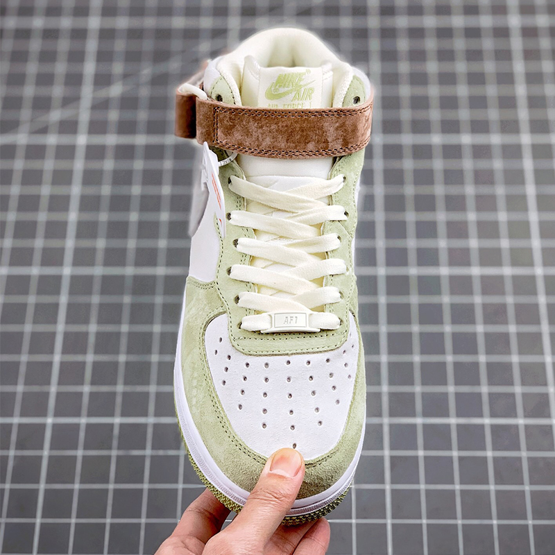 Air Force 1 Sport casual shoes Size：EU36-EU45