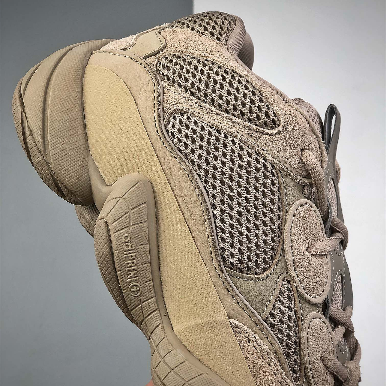 Yeezy 500 Retro Jogging Shoes EU36-EU46 / US3.5-US11