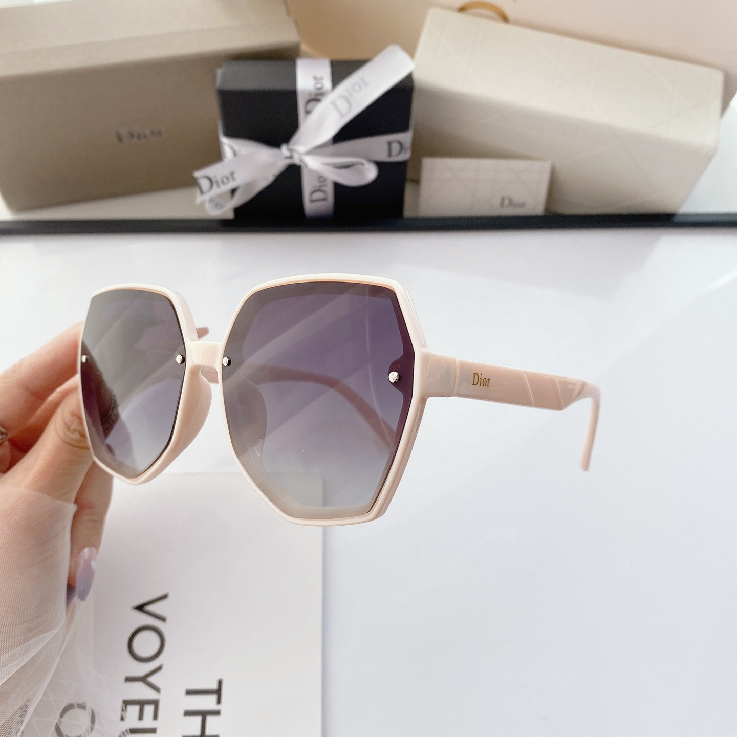 Women's Sunglasses 5 Colors