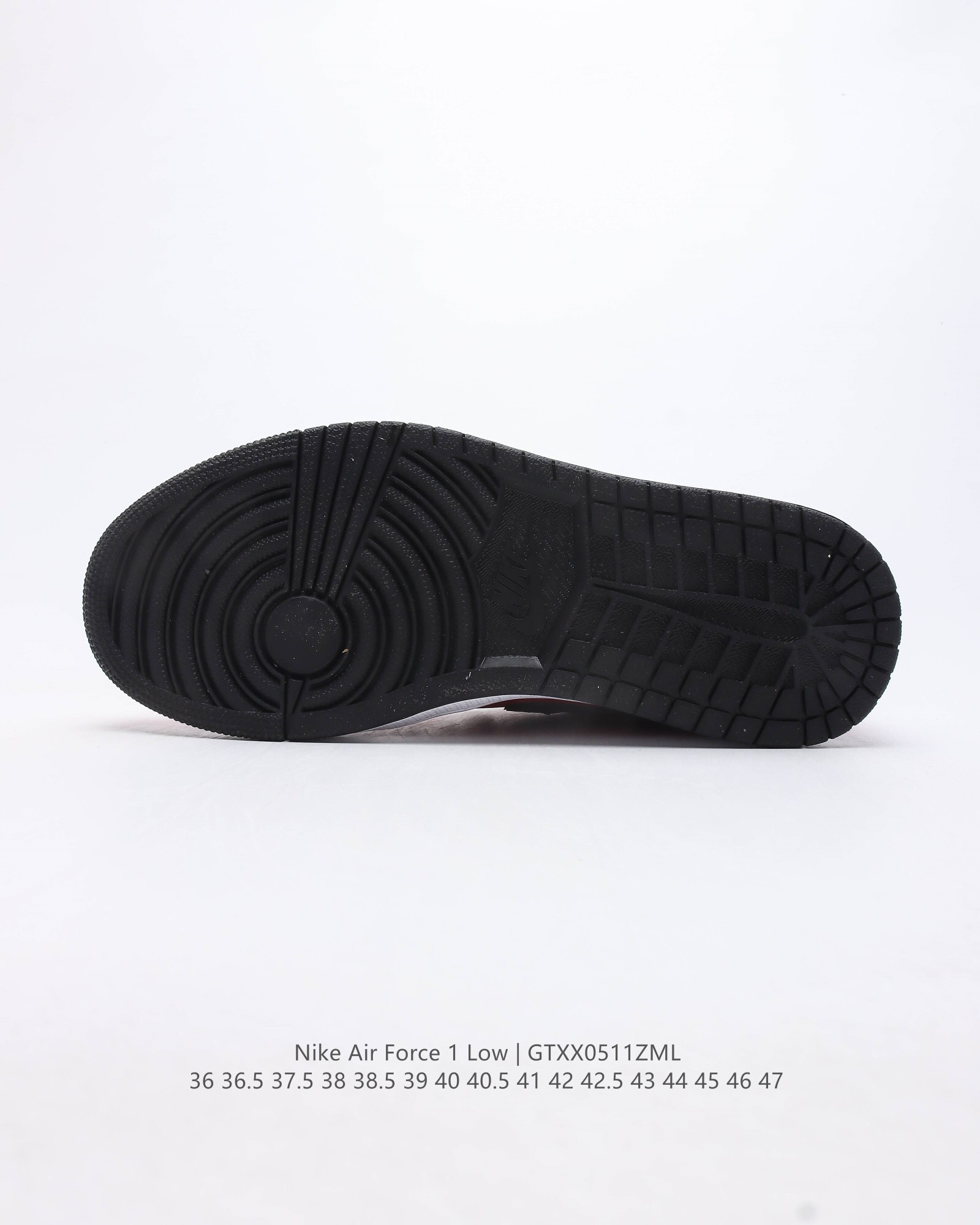 Air jordan 1 low aj1 casual shoes Size:EU36-EU47