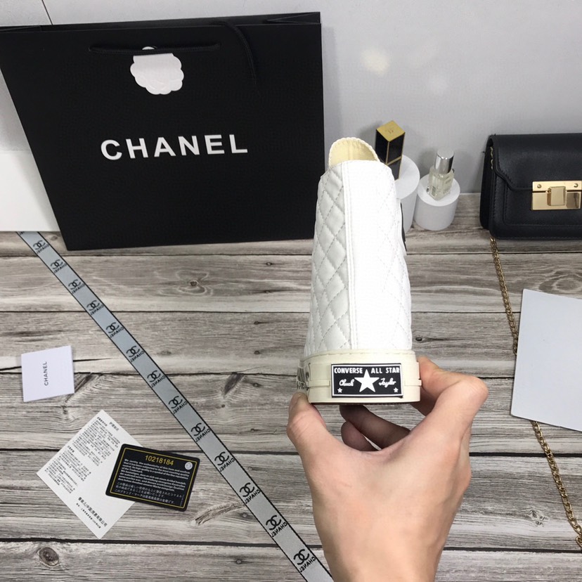 Diamond graffiti casual board shoes Size:EU35-EU40