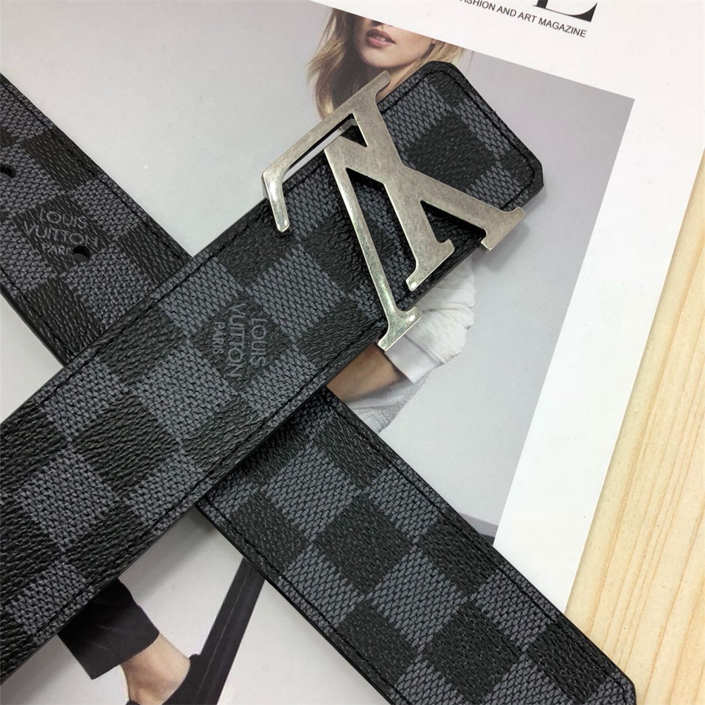 Men's Belts,3 Colors ,Width :4.0cm