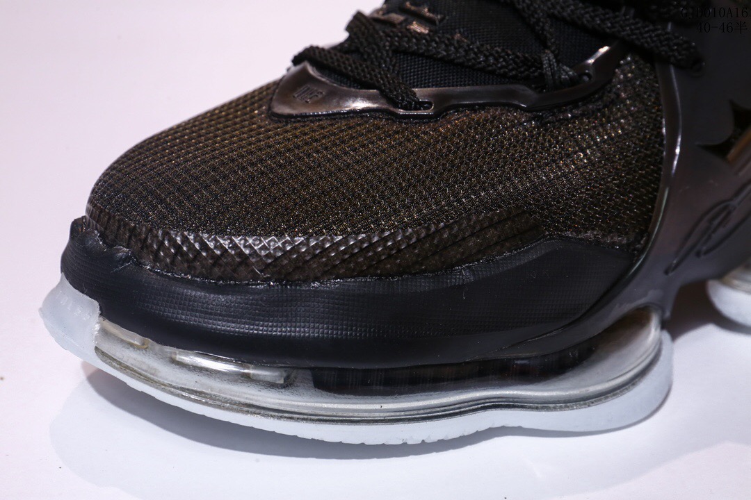 air max lebron 19 casual shoes Size：EU40-EU46