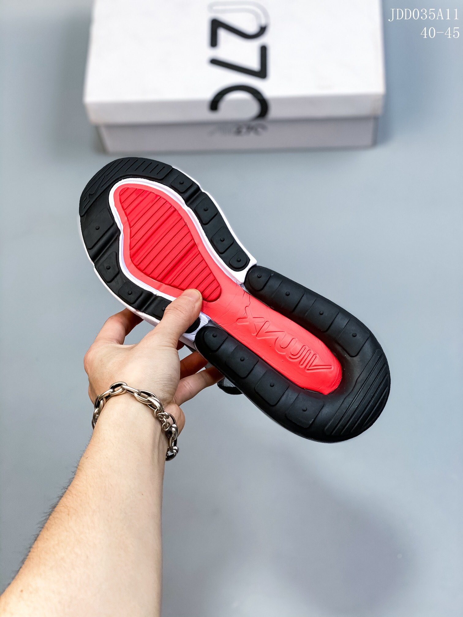 air max 270 se casual shoes Size：EU40-EU45