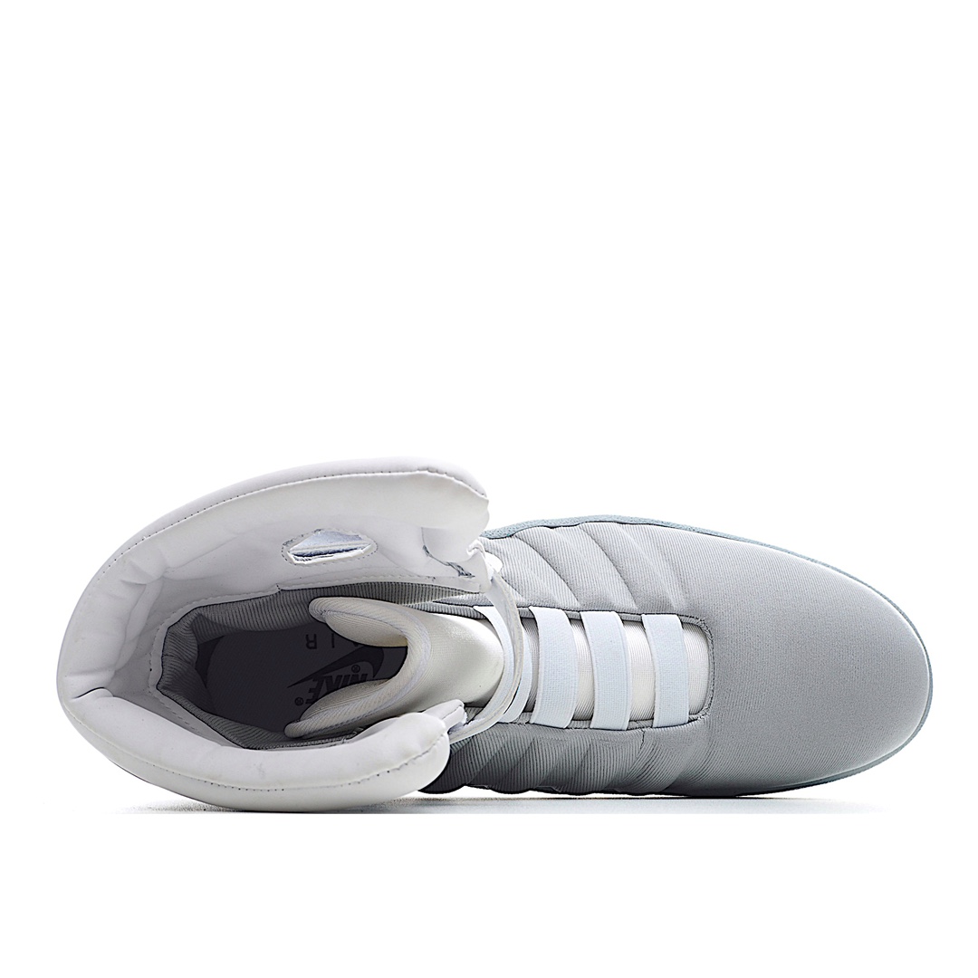 AIR MAG power laces Size: EU39-46