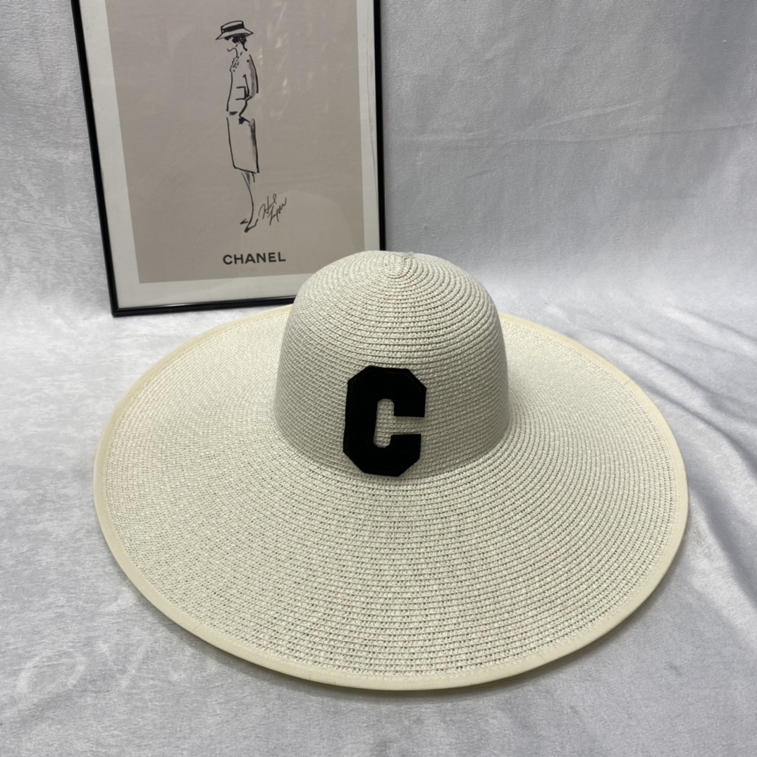 Hats & Caps 1:1, 6 colors