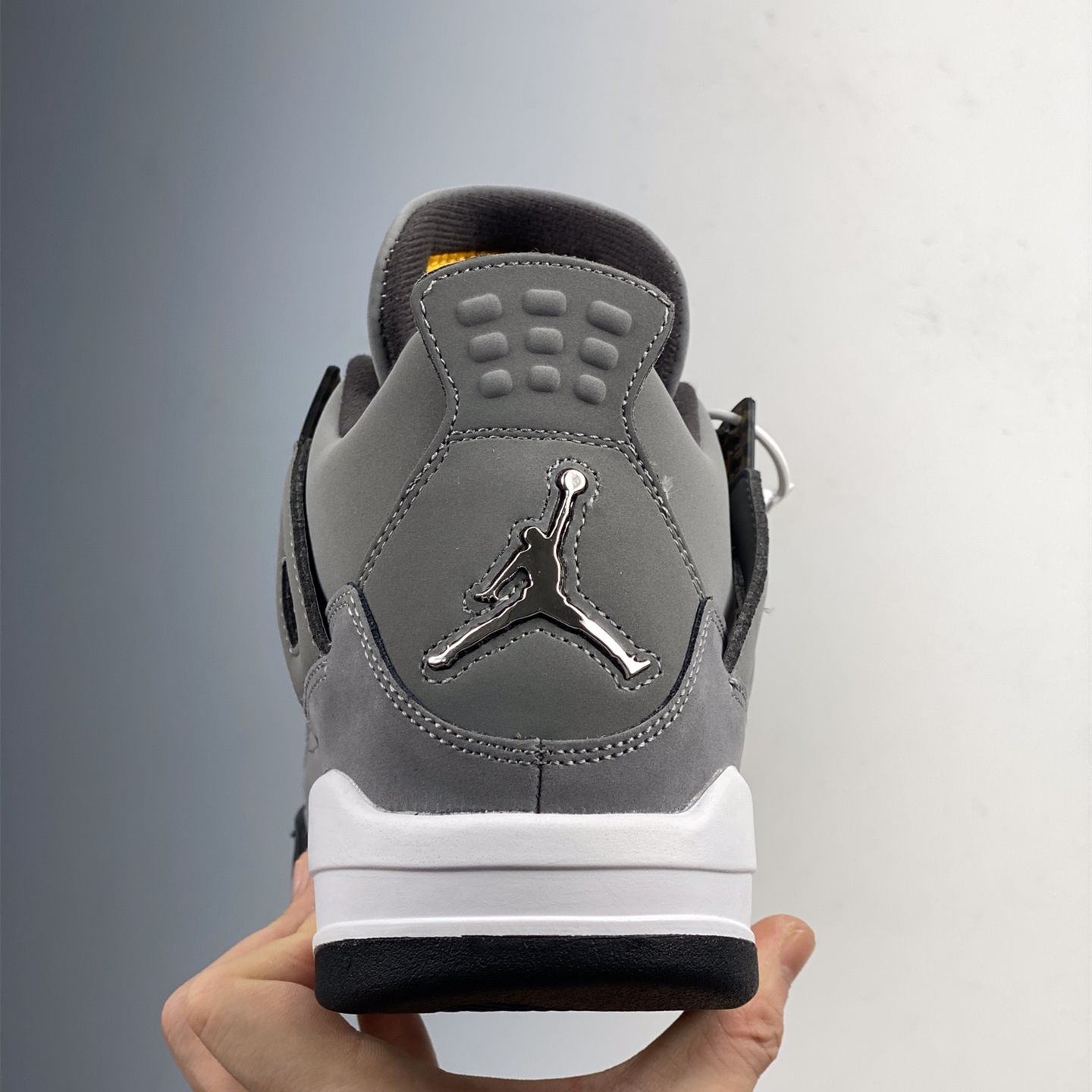 Air Jordan 4 Basketball Shoes Size:EU40-EU47