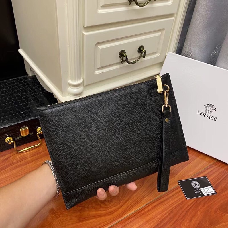 Men's Wallet Handbag Size 29*20 cm