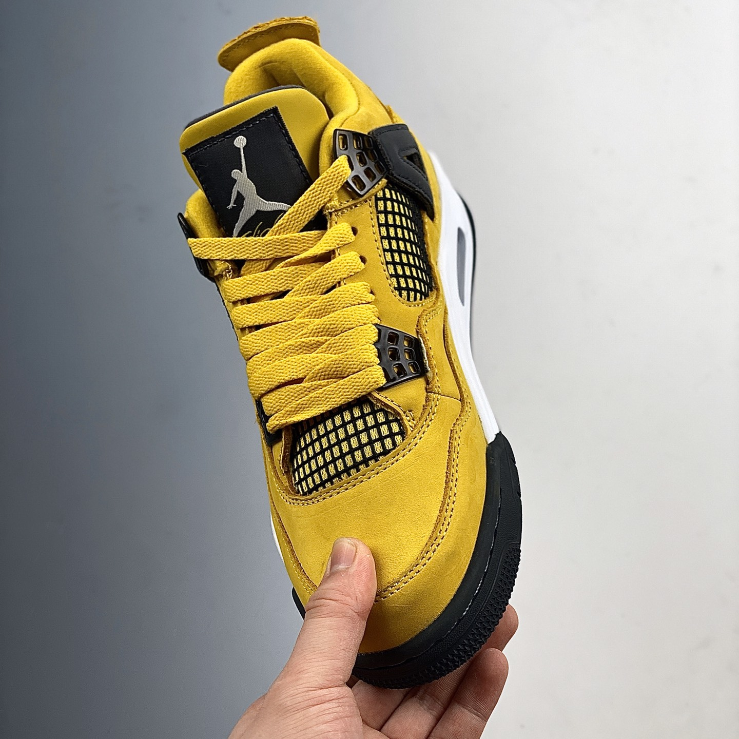 Air Jordan 4 Basketball Shoes Size:EU36-EU47