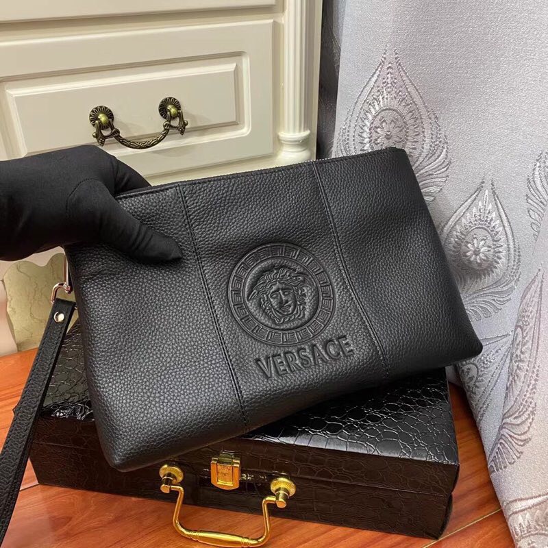 Men's Wallet Clutch Bag Size 26*16*2.5 cm