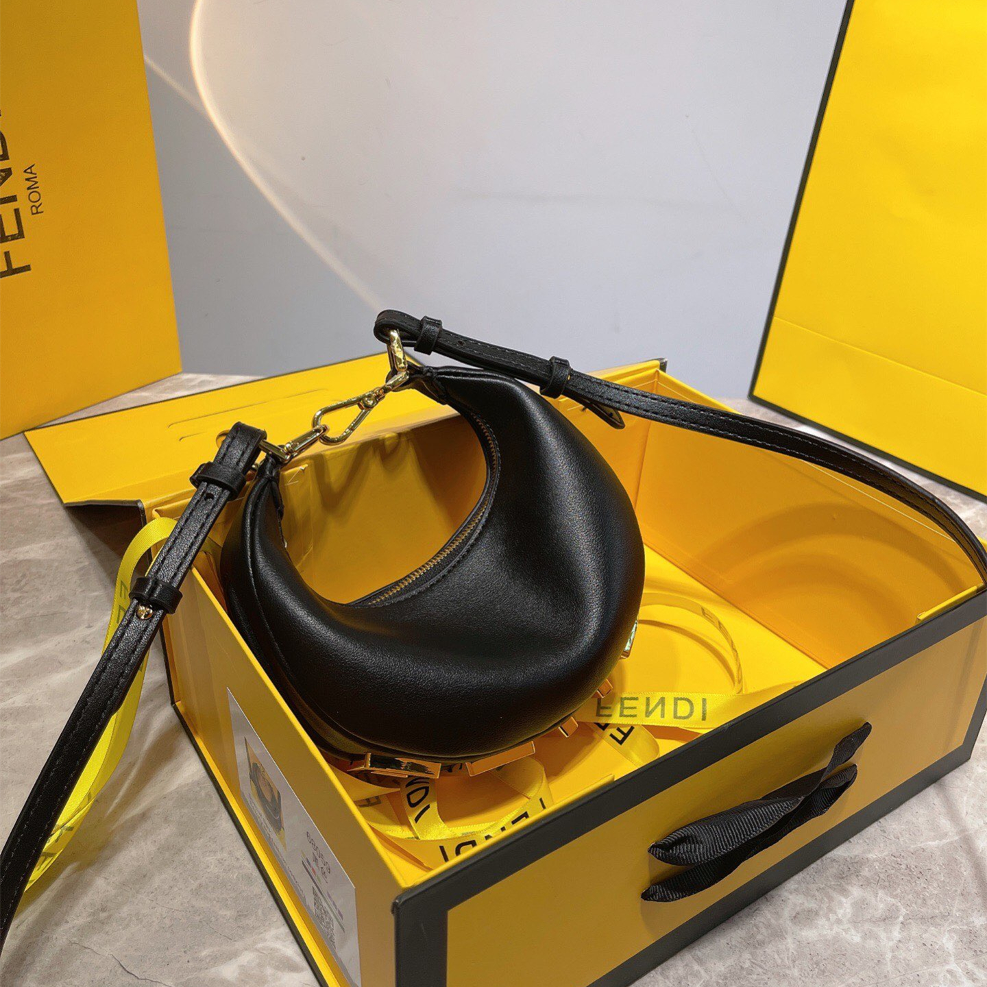 2022 new graphy Bags size:19cm