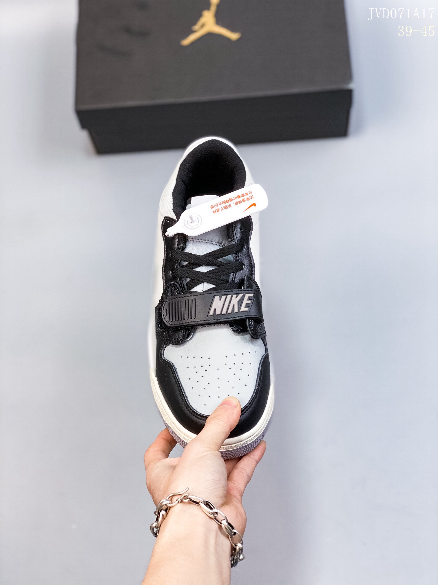 air jordan legacy aj3 casual shoes Size：EU36-EU45