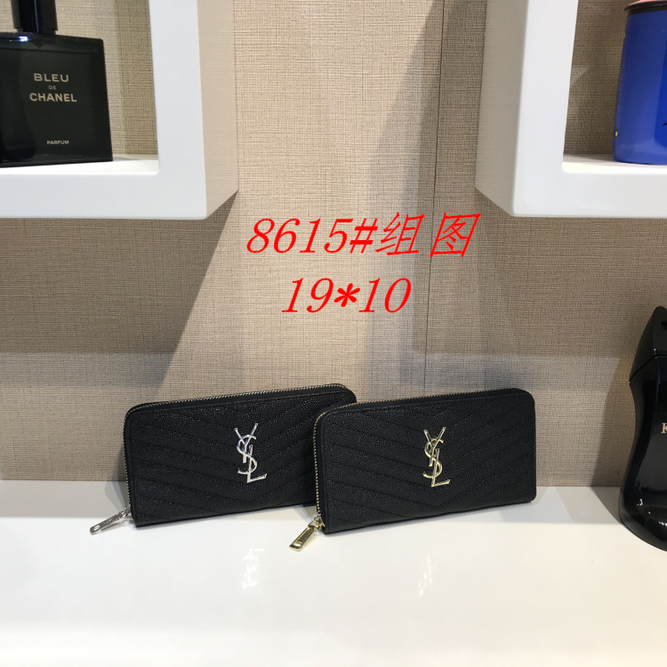 Wallet Size:19*10CM