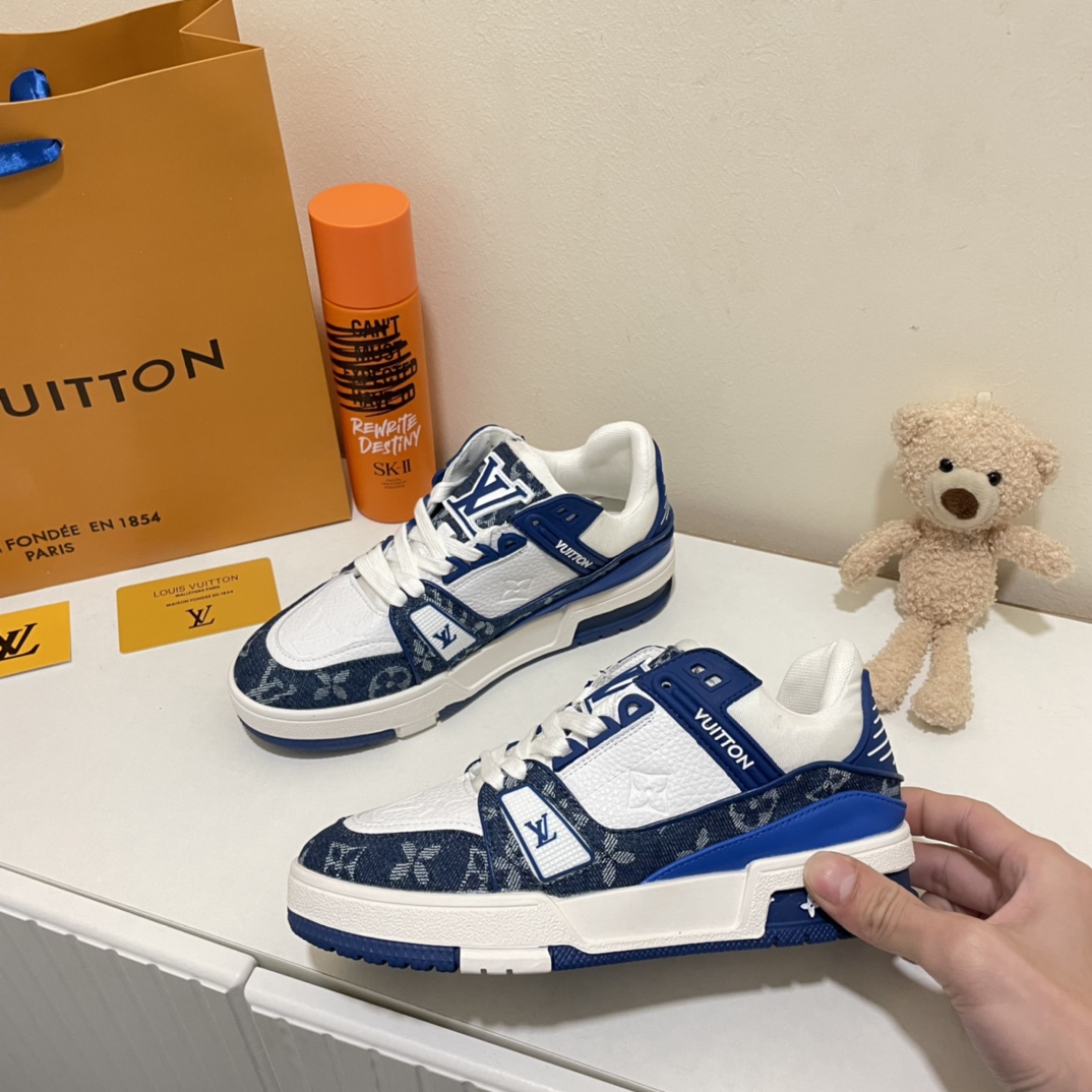 by Virgin Abloh Men's Shoes Size:EU39-EU44