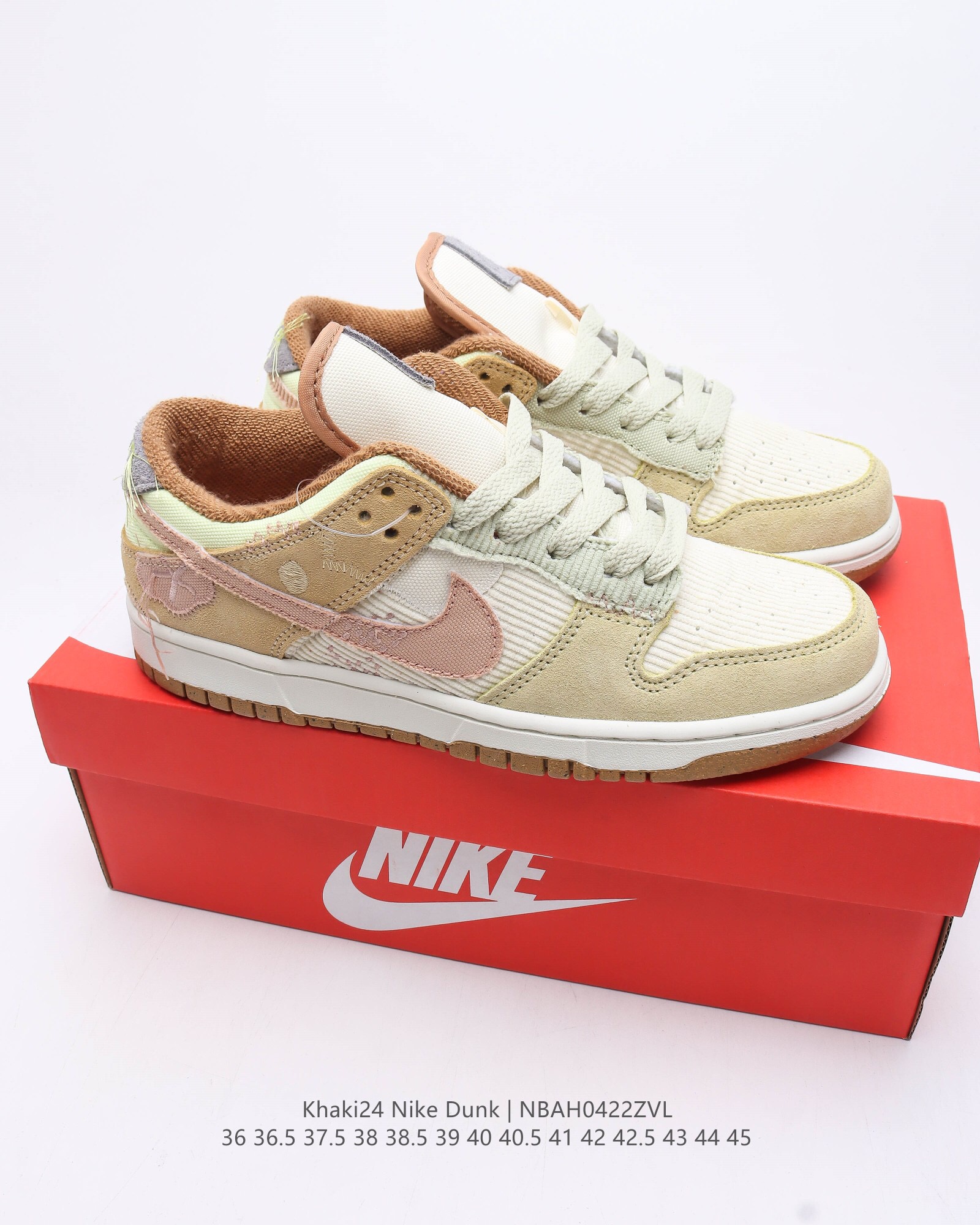 Dunk low 「bright side」 casual shoes Size:EU36-EU45