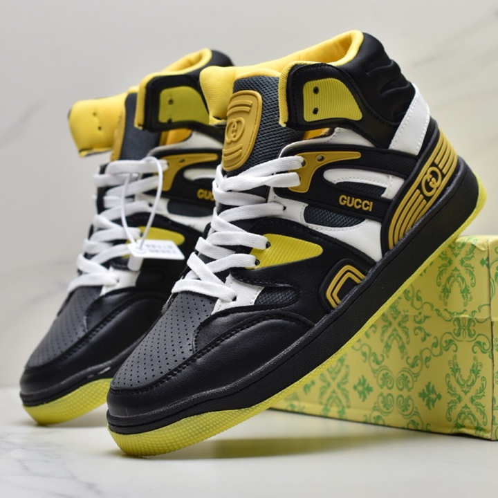 Basket Shoes Size:EU35-EU40