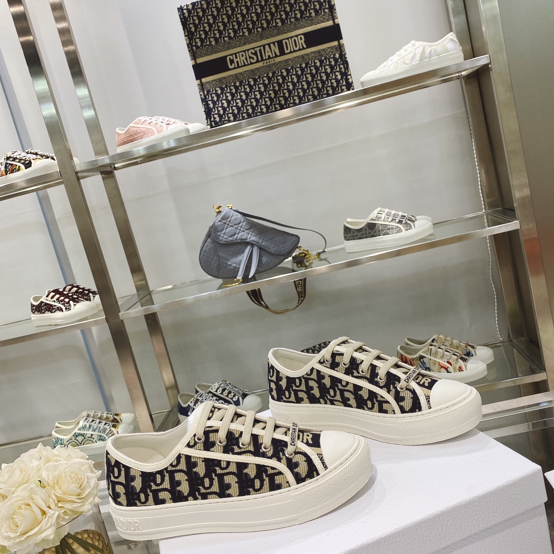 Sneakers Women's Shoes, 3 Colors , Size:EU35-EU41