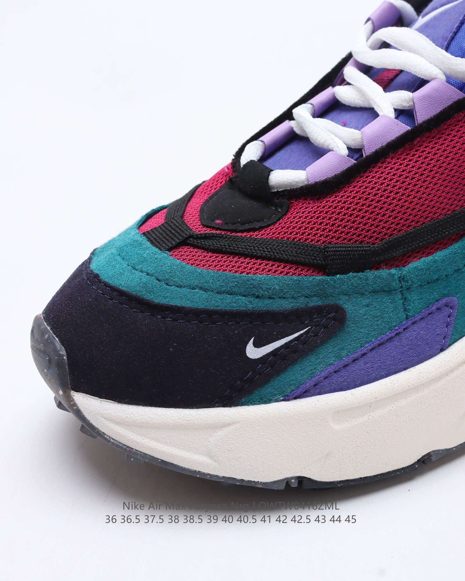 air max furyosa casual shoes Size:EU36-EU45