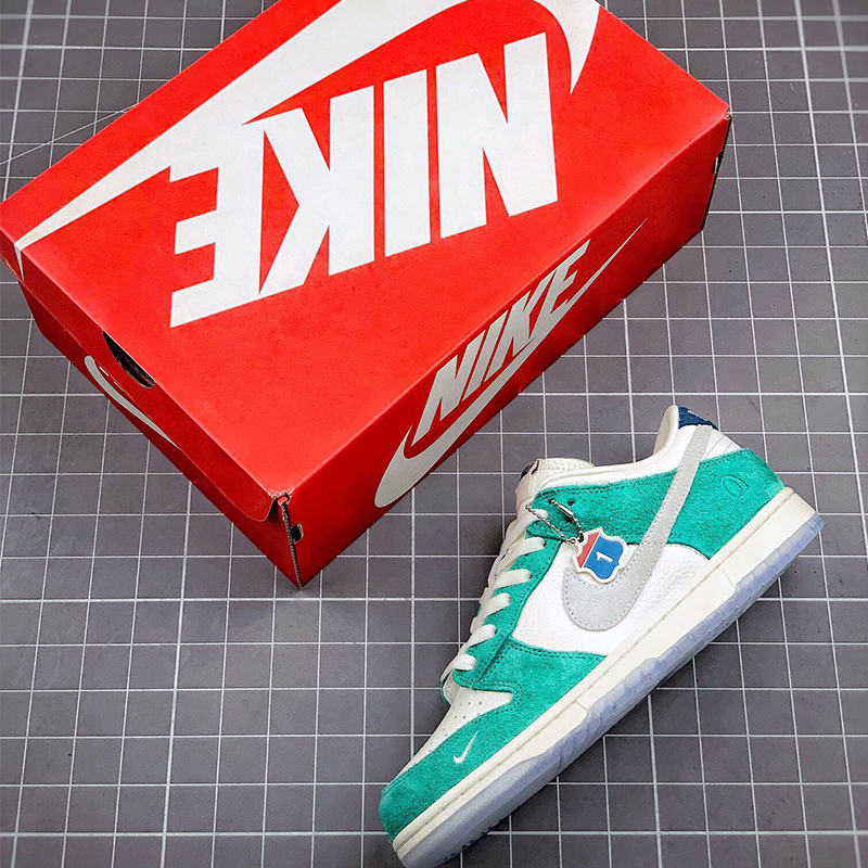 Air Force 1 kasina × nk dunk sb low“road sign Sport casual shoes Size：EU36-EU46